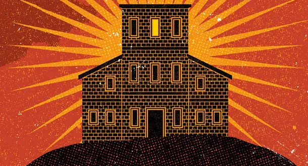 Horror While Black: Race in Matt Ruff's 'Lovecraft Country'