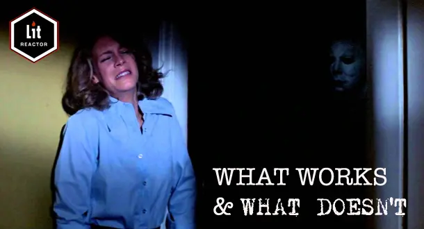 What Works & What Doesn't: 'Halloween'