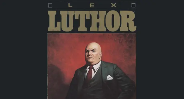 6 Horrible Comic Book Presidents (and One Good One)