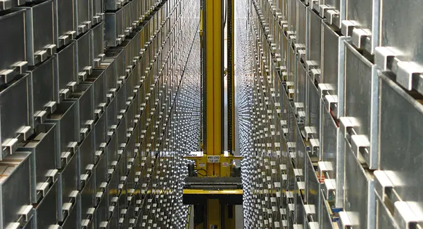 Library Love: Where Do Books Go When They Die?