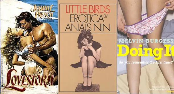 The Mini-Guide To Writing Sex For Your Genre
