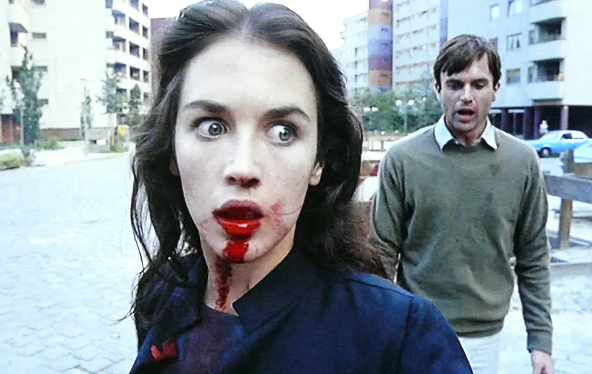 Well-Written Horror Films: Part IV