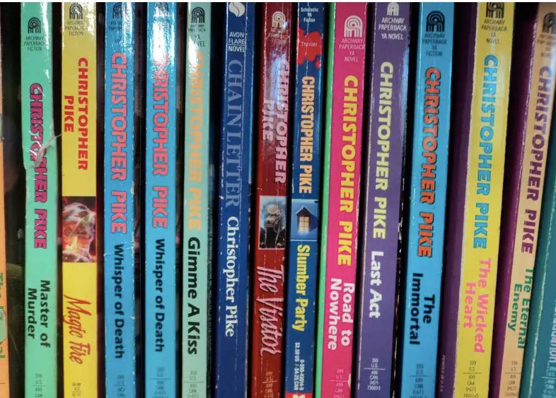 Post-Mortem: Can 80s YA Horror Stand the Test of Time?