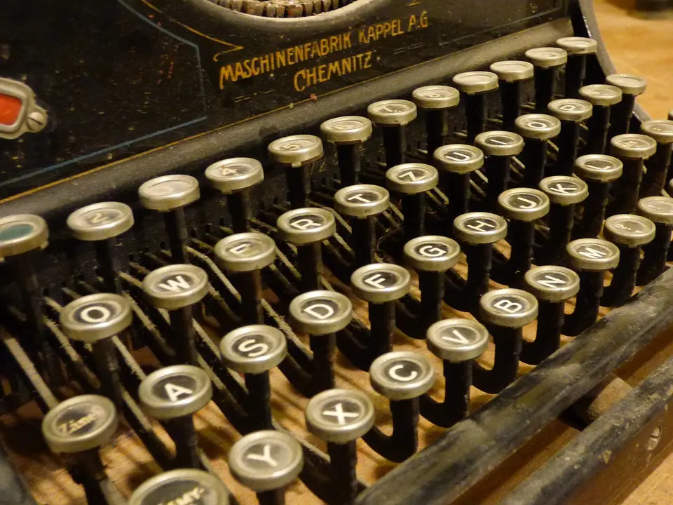 Ten Obsessions that Murder Writing Careers