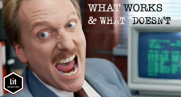 What Works & What Doesn't: 'Ferris Bueller's Day Off'