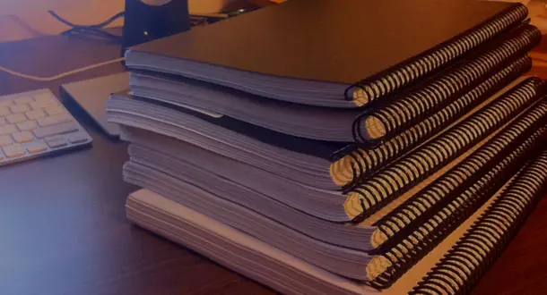 Path to Publication Part 4: Mea Culpa