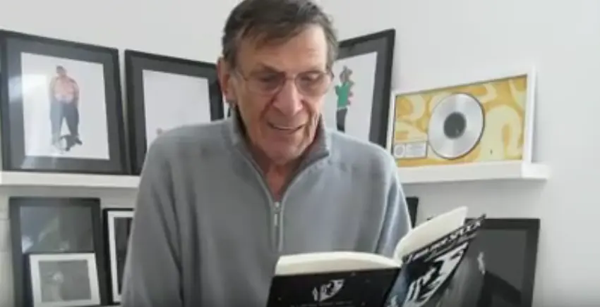 When Authors Read Their Own Audiobooks: 5 Great Performances