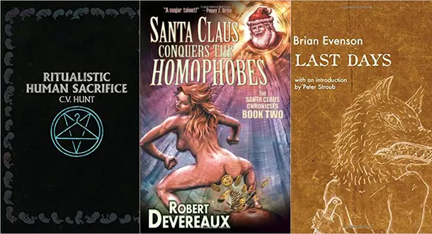  10 Great Horror Books That Will Never Be Movies