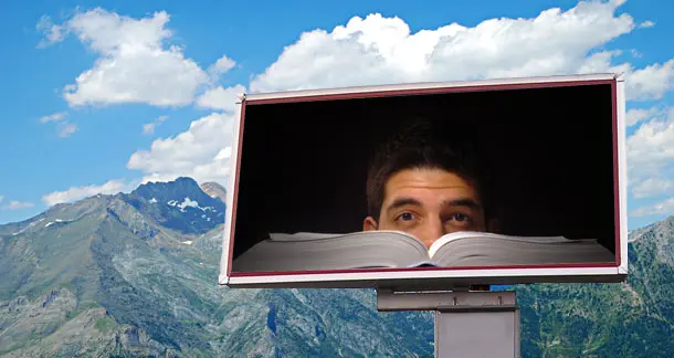 Offline Marketing: How To Promote Yourself Without A Computer