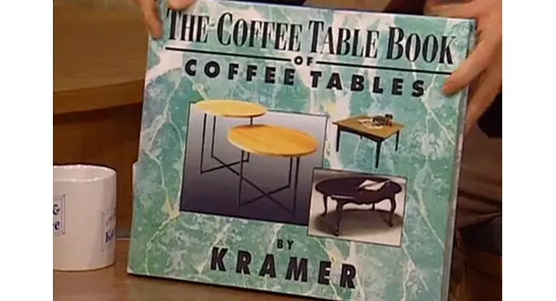 7 Coffee Table Books for the Nerd in Your Life