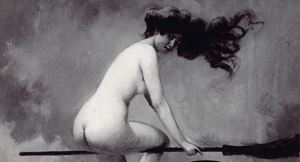 A Literary Gift Guide for Witches