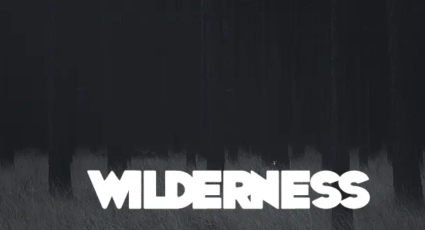 The Fictional Wilderness: 5 Books for a Cold Winter 