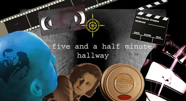 10 Books About Fictional Films and Filmmakers