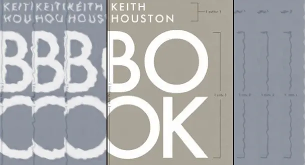 The Book as the Most Powerful Object of Our Time