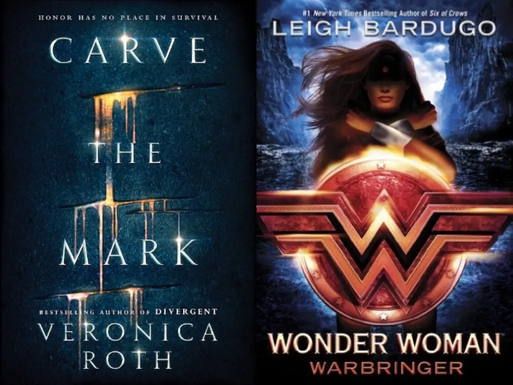 13 Can't Miss 2017 Young Adult Releases