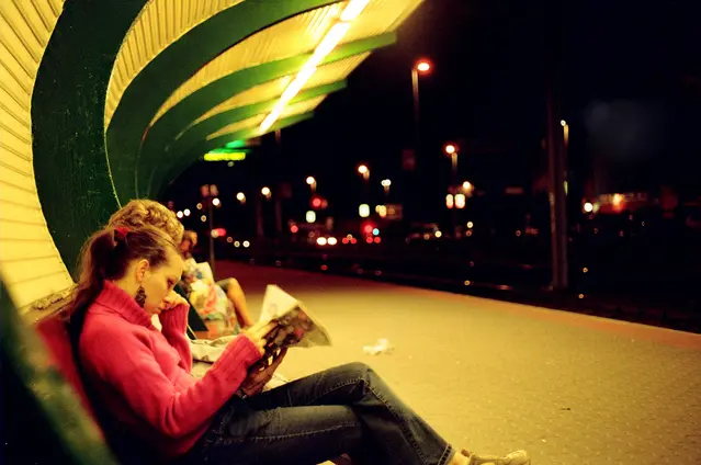 10 Things Every Reader Should Do in 2017