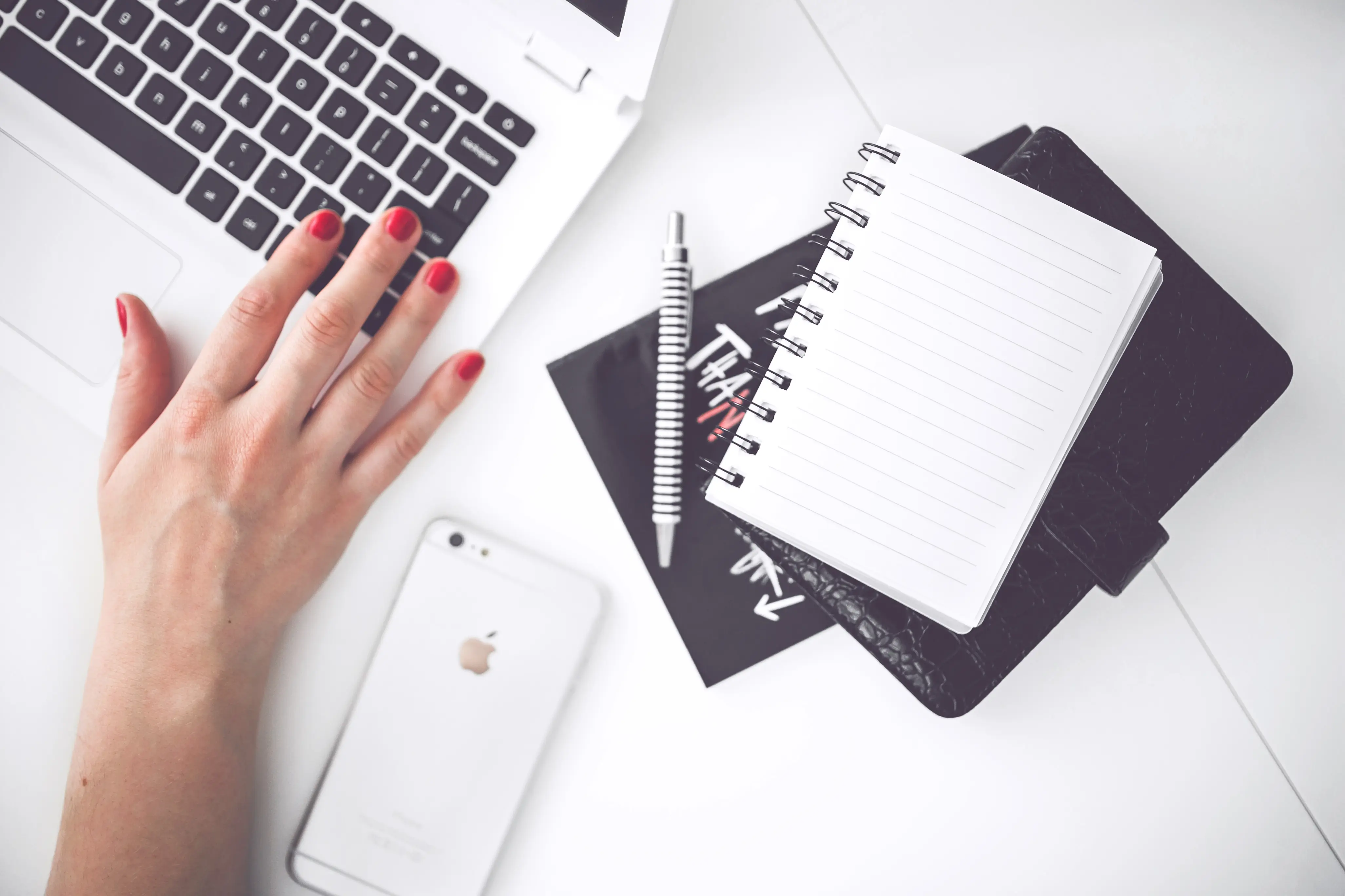 7 Tools for Keeping Your Writing Resolutions