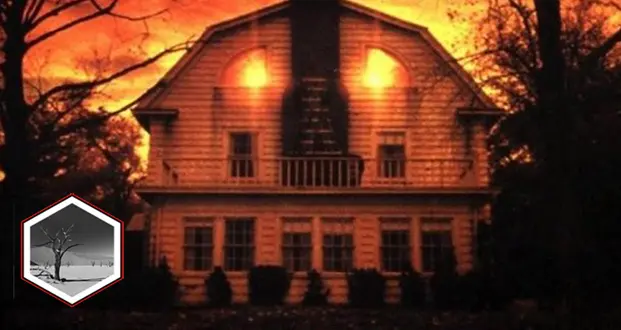 Dystropia: A Family Moves Into THEIR WORST NIGHTMARE!!!