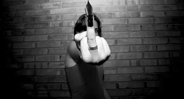 What I Hate About Being A Writer