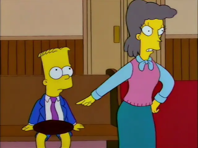 Won't Somebody Please Think of the Children?