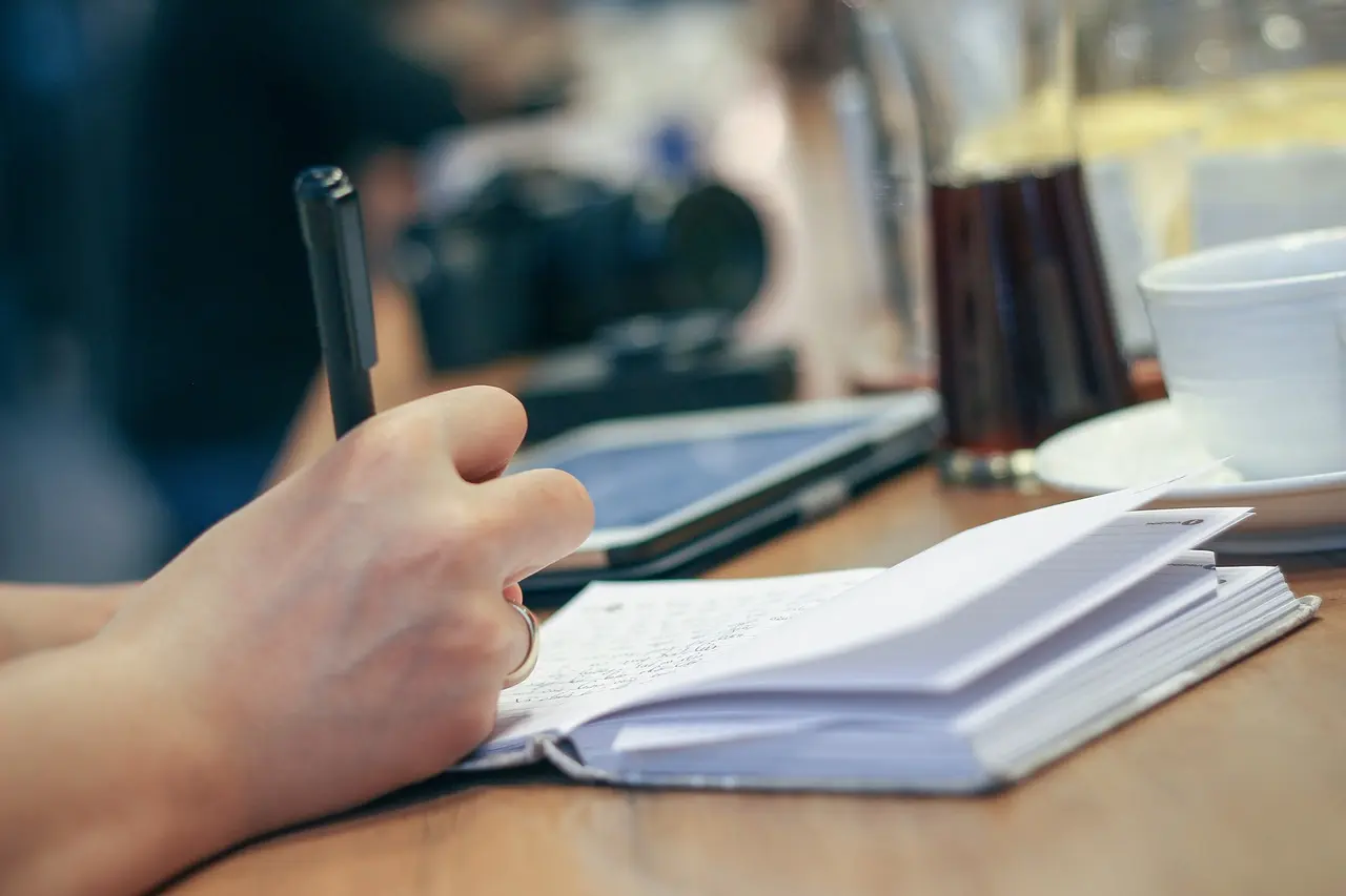Three Secrets to a Cleaner First Draft