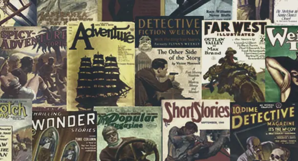5 Tips for Writing Short Stories That Sell