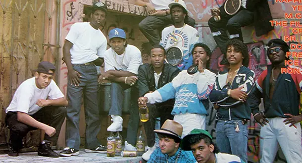 7 Reasons Authors Need to be More Like Rappers