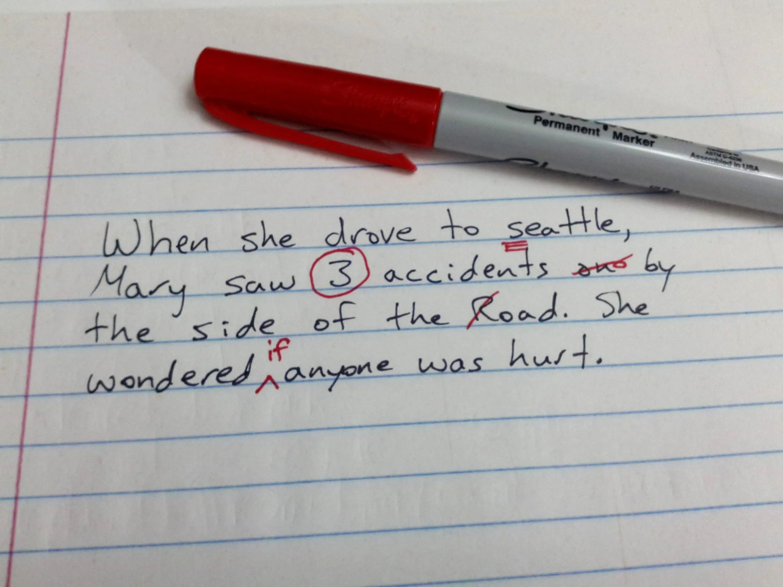 Why We Love To Hate Grammarians