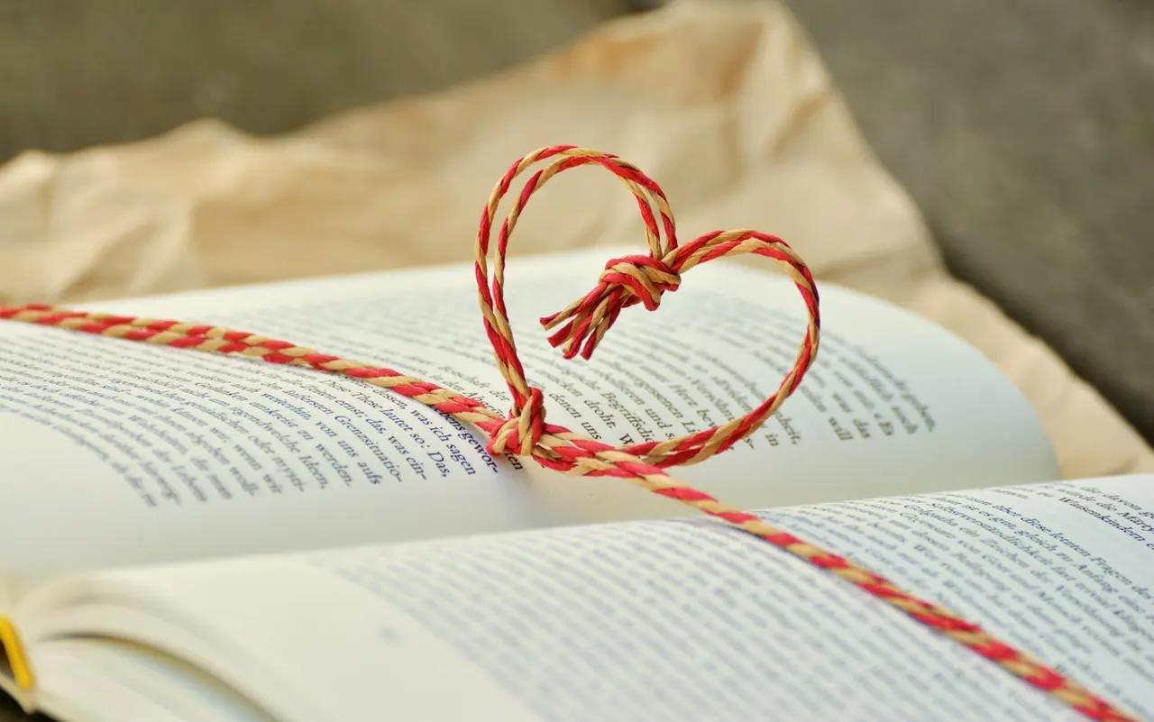 6 Couples in Literature Who Should Just Break Up Already