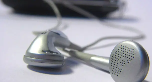 Why I Listen to Audiobooks and You Should Too
