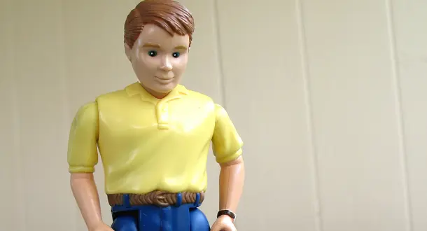 Hack Dad’s Revenge: Boredom