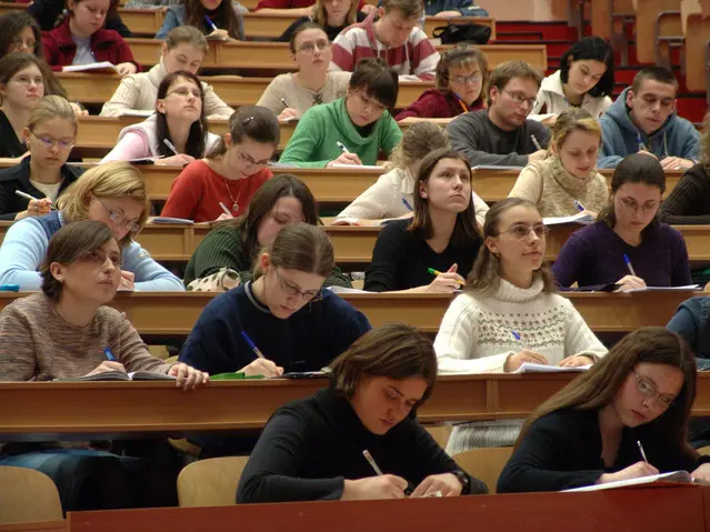 Horror and Crime: A Writer's Education