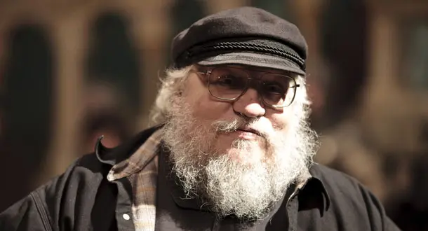 The Importance of George R. R. Martin's 'A Song of Ice and Fire'