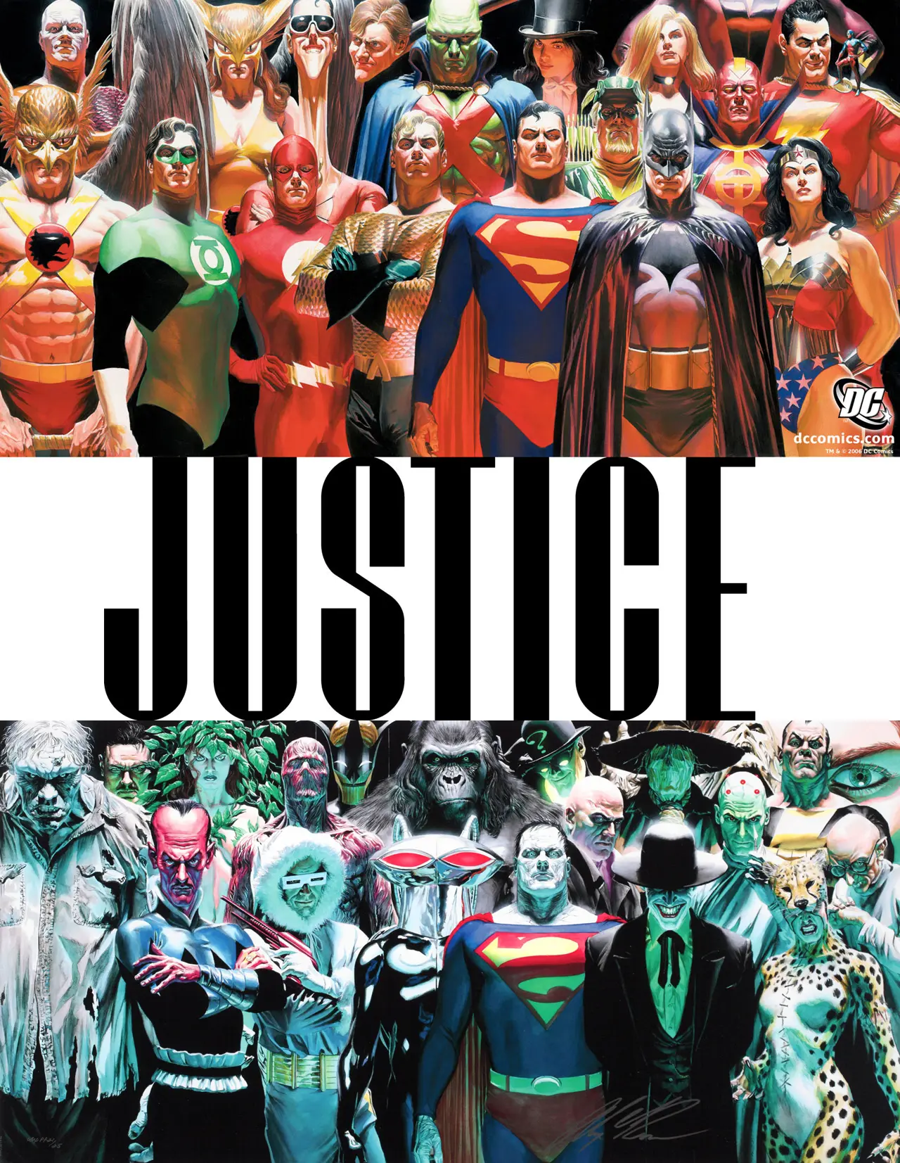 Comics And Comics Movies Need Good Villains