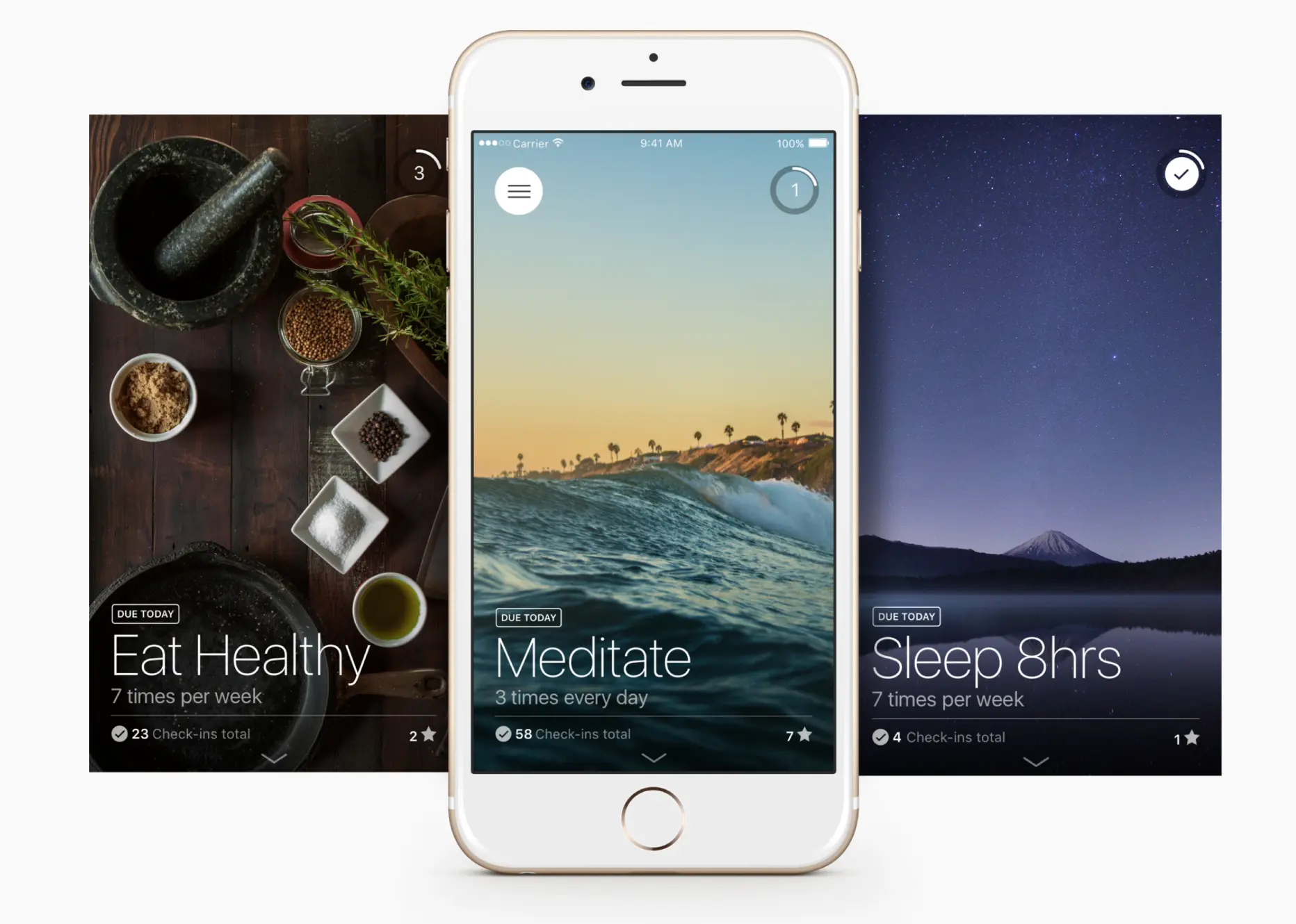 Tech and Product Round-up: April Edition