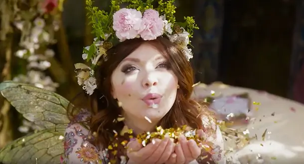 It's Faerie Season!