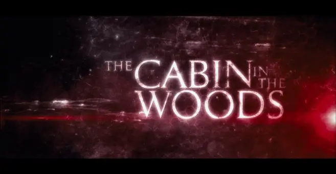 How to Tell a True Horror Story: Cabin In The Woods