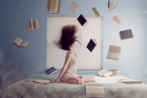 10 Things I Did Right As a Debut Novelist