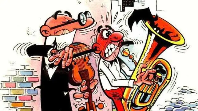 10 Things About Writing I (Re)Learned From Graphic Novels