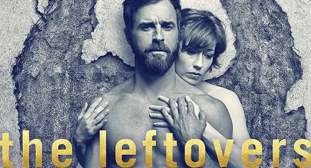 The Leftovers Pilot: Television Turns Literary