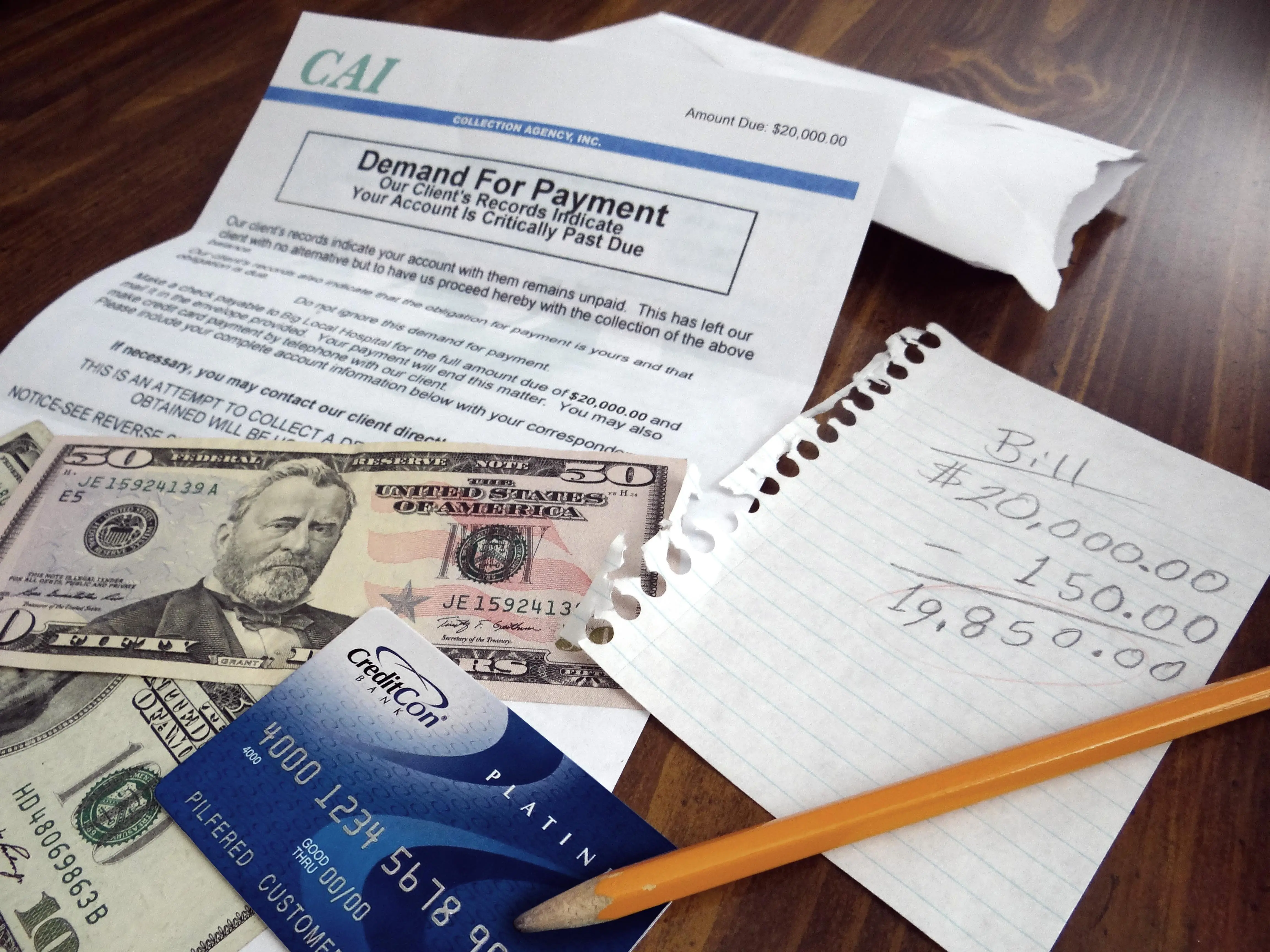 Writing Showed Me How To Pay Off Student Loans