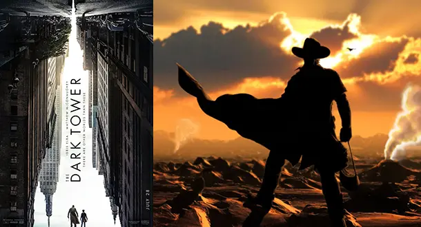 Three Things That Will Tank The Dark Tower Movie For Fans Of The Books