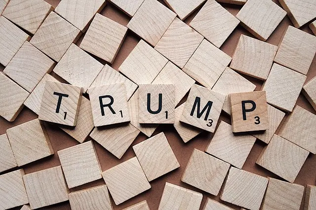 The Voices of Trumpmerica