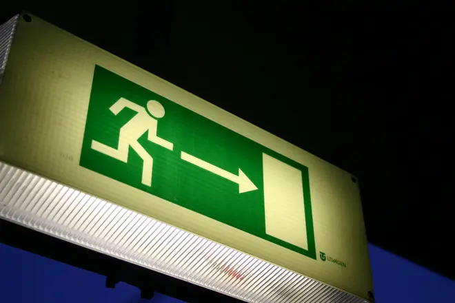 It's Just Books: 5 Reasons It's Okay to Quit Writing