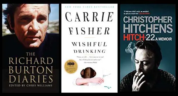 My Unlikely Writing Influences