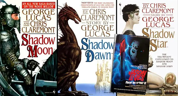 Out-of-Print Genre Books Are Expensive But Worth It