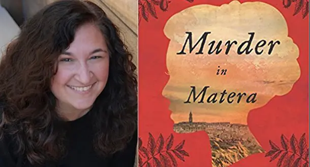 On the Trail of a Murder: Helene Stapinski on Research and Memoir