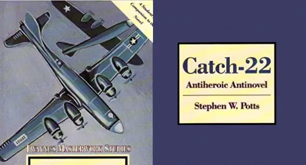 How a Close Reading of 'Catch-22' Recreates the College Classroom