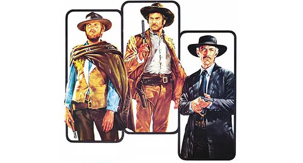 The Good, The Bad, and The Ugly of the Shitty First Draft 