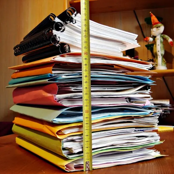 Honey, I Shrunk the MFA Application Pile: Crafting Your Statement of Purpose